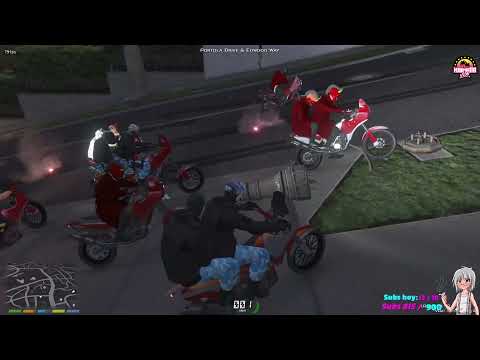 RESCATE AL RUSO (MULTIPERSPECTIVA) / HOMER EL MERO MERO ft. PEKEÑO 77 - SIG SAUER