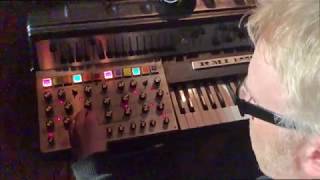 Video thumbnail for DinosaurierTreffen 2018 Synthesizer Demos, RMI Harmonic Demo by Moogulator