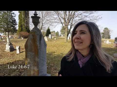 Easter 2020 - New Hope Lutheran Church, Neenah, WI