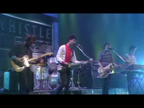 The Trumpton Riots - Half Man Half Biscuit