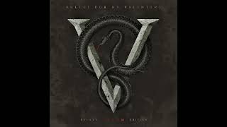 Run For Your Life - Bullet For My Valentine HQ (Audio)