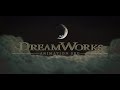 DreamWorks Logo