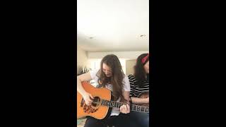 Miserable - Kacey Musgraves Cover