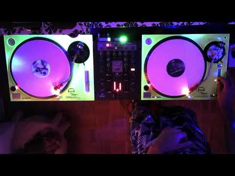 #EURODANCE #90S 14 Dj Erick