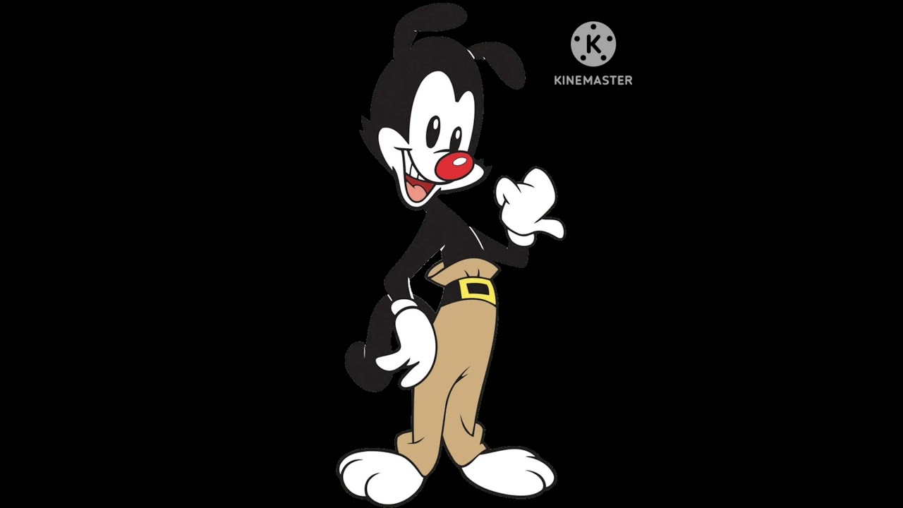 my Yakko Warner impression #animaniacs