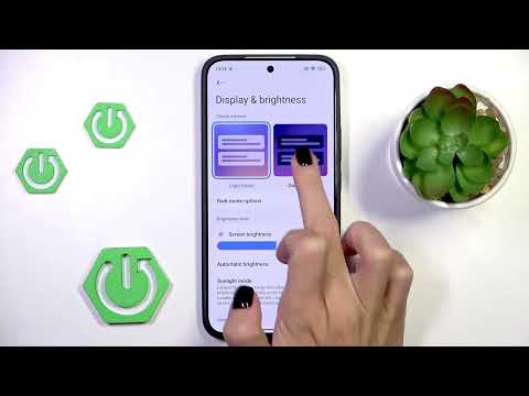 XIAOMI 15T Pro – Come attivare la modalità scura