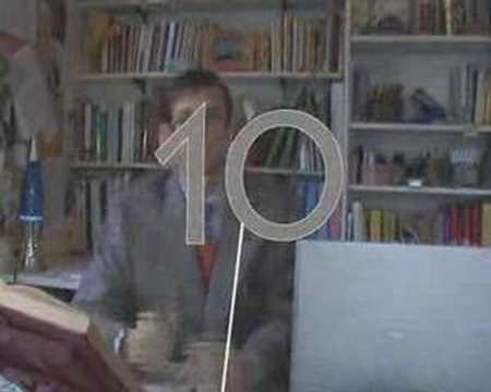 Prof. Fag Nus - Viaggio nel Futuro