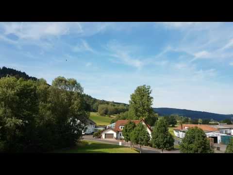 Galaxy Samsung S7 timelapse.''Germany'',Hessen- Rossbach