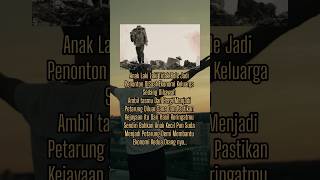 Download lagu LAKI LAKI SEORANG PETARUNG DAN PUJANG #shorts #motivasi #insfiratif mp3 Download lagu LAKI LAKI SEORANG PETARUNG DAN PUJANG #shorts #motivasi #insfiratif mp3