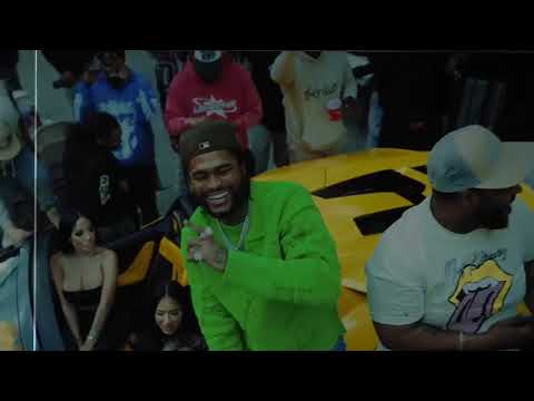 Dave East & Young Chris - Naughty By Nature (Massive Trip BLND)