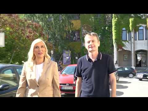 Ministarka Popović - Završetak obnove zgrade pravosudnih organa u Ubu do kraja godine