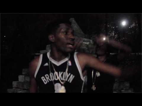 FLEXIN-GLO KY & SUPER STARR GUTTA