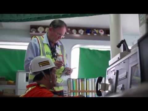 AMSA Port State Control