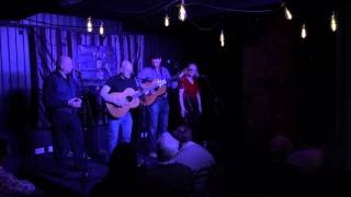 Roseville Fair (Bill Staines) TwickFolk March 2016