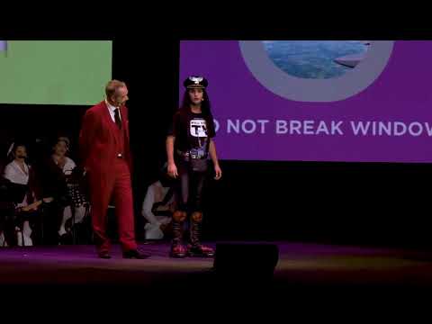 Bla Kondixin 2017 - Iffilmjar Ufficjali - (FULL SHOW)