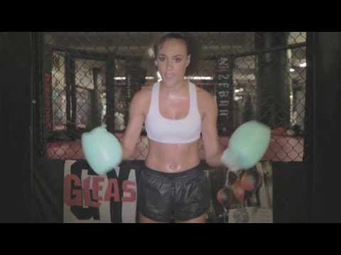 Jenny Bapst - Can You Feel Me (OFFICIAL VIDEO)