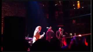 Robben Ford - Fair Child (Paris 2013)