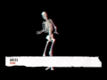 Skeleton Dance Twist Daudi Kabaka