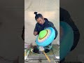 Amazing Cotton Candy Making Technology
