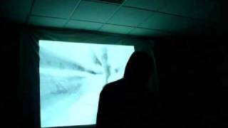 Dum Dum Club Live à La Cage 2009 (part 1)