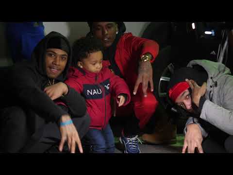 SMP KURBAN - GOING UP ( Official Music Video )