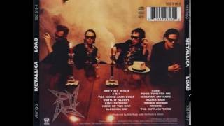 Metallica - Poor Twisted Me