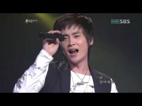 (06.05.26) 김윤아의 뮤직웨이브 - 버즈(BUZZ)