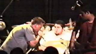 Papa Roach - My Bad Side (Live)