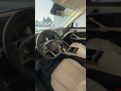 фото byd yuan up yuan up 0