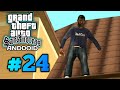 Jangan Pernah Menggunakan Cheat Di Misi Ini Gta San Andreas Gameplay Part 24