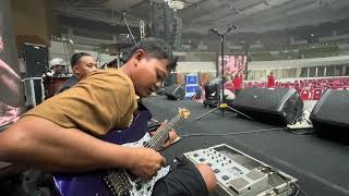 Download lagu Preparation for Om Adella Live SOLO sound check mp3