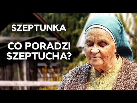Tajemnicza krew na rękach doktora! – Serial Szeptunka | Seriale po polsku