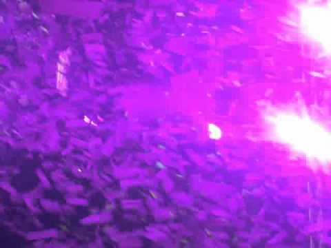 Tiesto @ Guess party Milano 13/09/2012 supports Ran Tam Tam - Alex Guesta vs Stefano Pain