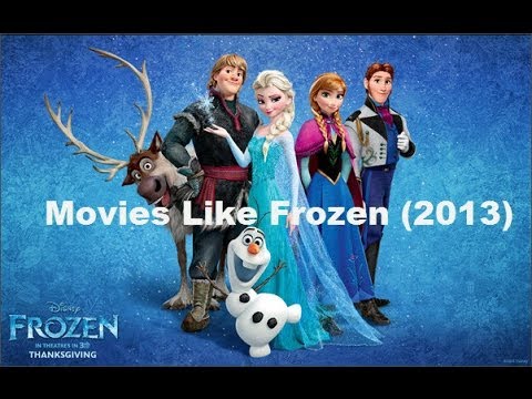 download lagu mp3 mp4 Movie Like Frozen, download lagu Movie Like Frozen gratis, unduh video klip Movie Like Frozen