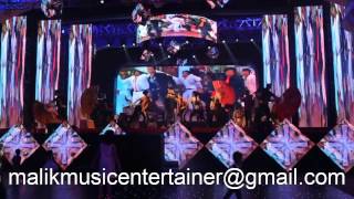 Malik Music Entertainer Presents Labh Janjua Live