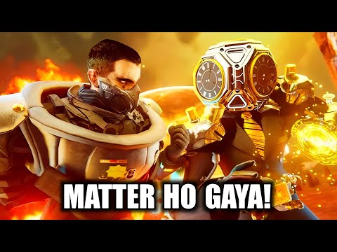 SKIBIDI TOILET MULTIVERSE 39 (Part 4) Hindi Dubbed