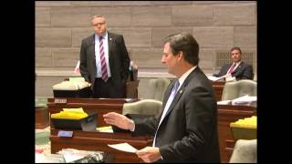 Senator John Lamping (R-Ladue) l Taxes l Missouri Tax Policy