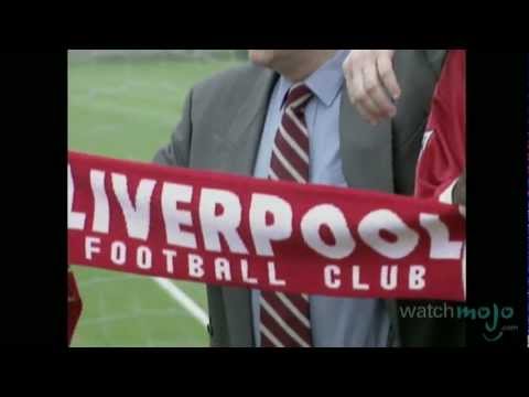 Liverpool Football Club – Greatest Sports Franchises