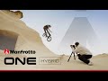 Introducing Manfrotto ONE Hybrid | ONE Tripod. Endless possibilities.