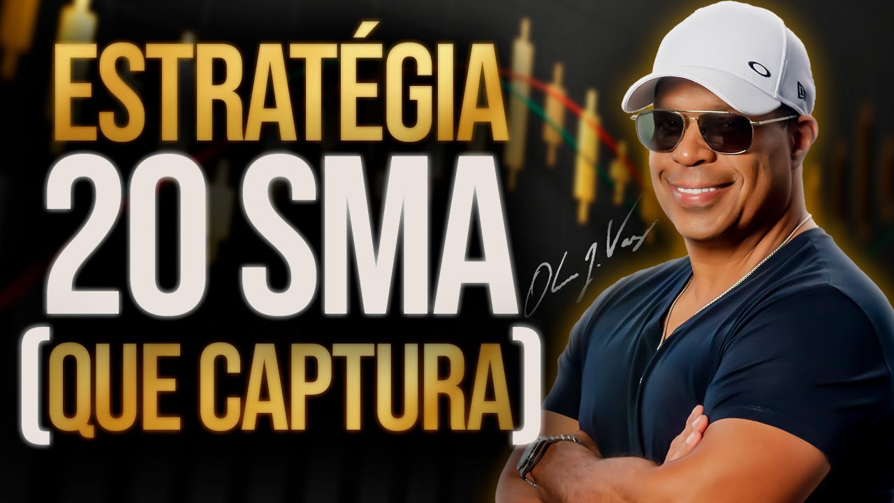 Ganhe Dinheiro Diáriamente nos Mercados Com Esta Estratégia