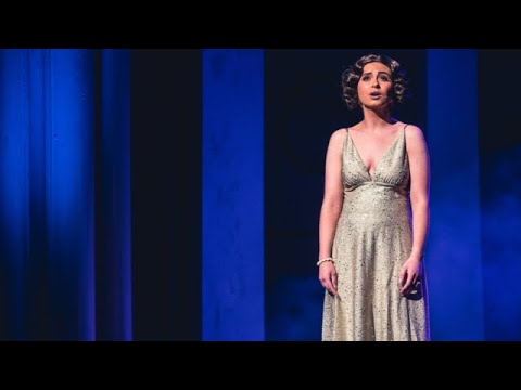 Goodbye Little Dream Goodbye - Anything Goes (2022)