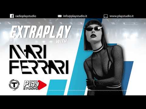 Mari Ferrari djset @ Extraplay (27-10-18)