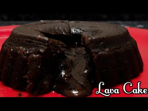 Lava Cake in kannada | ಲಾವಾ ಕೇಕ್ | Lava Cake recipe in kannada | Cake recipe | Manju Shree | MS