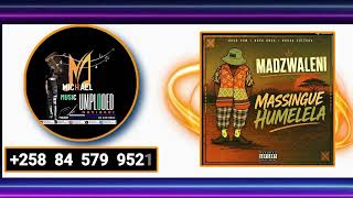 Download lagu Tio Madzwaleni _ Massingue Humelela ( official Music marrabenta de moz ) 2026 mp3