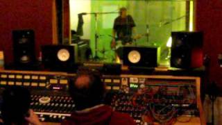 AM Stereo at Q Division Studios