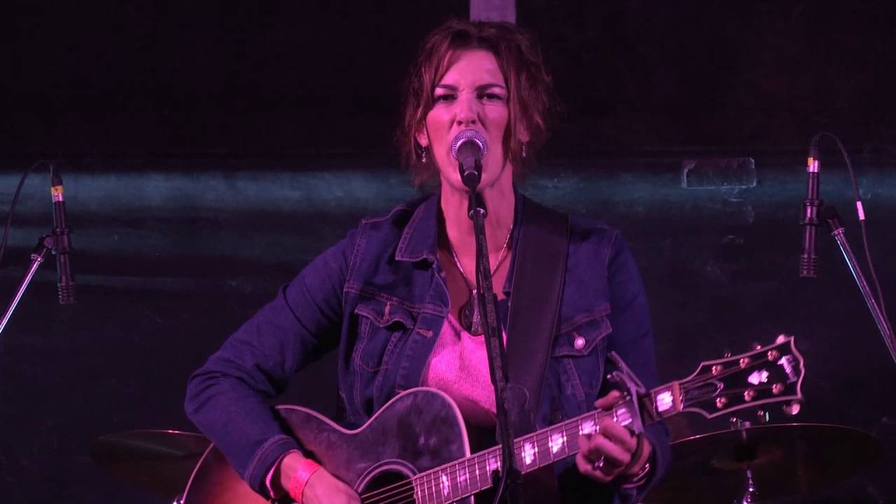 Tribute to Shane Sargant — Clearview Small Halls Festival