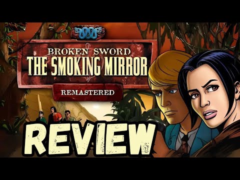Is Broken Sword 2 Remastered Worth Your Time in 2025?