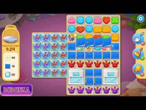 Matchington Mansion level 4792 HD