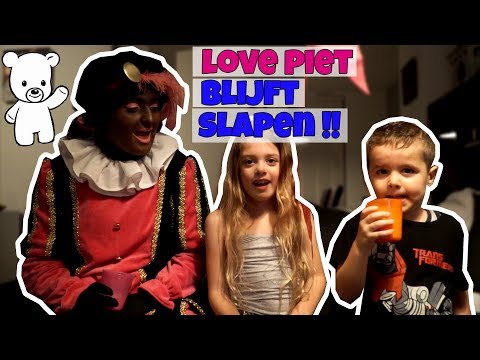 LOVE PIET LOGEERT VANAVOND BIJ ONS !! Broer en Zus TV VLOG #88