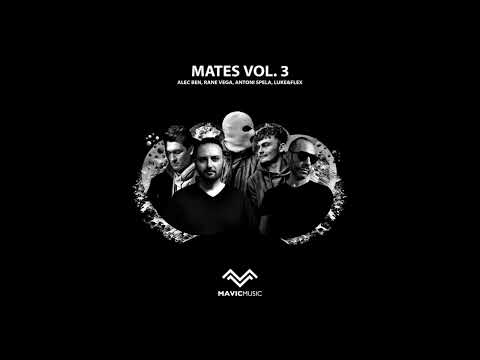 Alec Ben - 1983 (Original Mix)